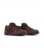 Nike SB Dunk Low City Of Love Burgundy Crush