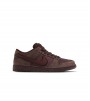 Nike SB Dunk Low City Of Love Burgundy Crush
