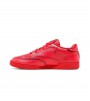 Кроссовки Reebok Project 0 CC TL x Maison Margiela