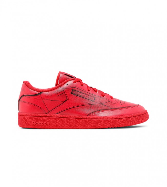 Кроссовки Reebok Project 0 CC TL x Maison Margiela