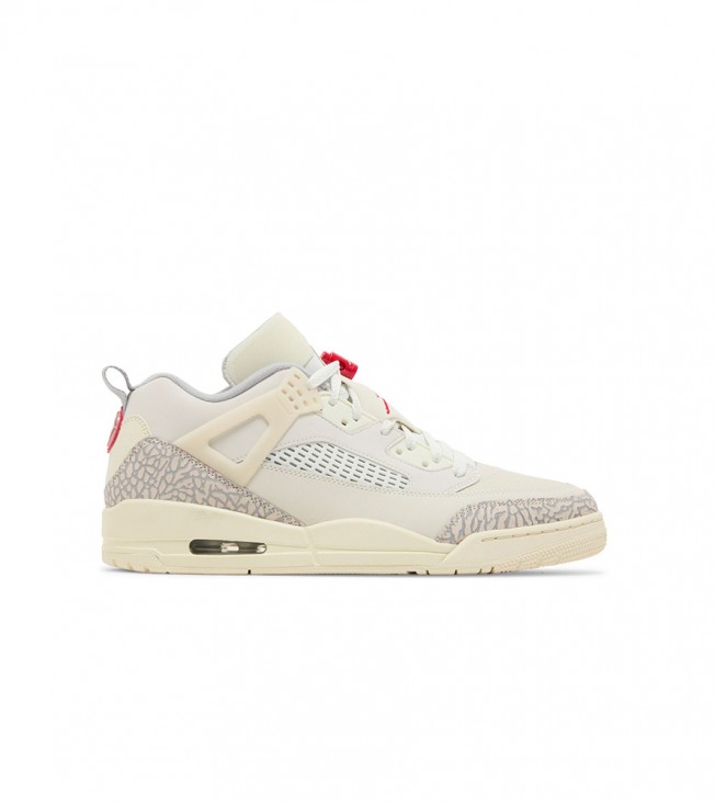 Jordan Spizike Low Coconut Milk