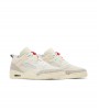 Jordan Spizike Low Coconut Milk