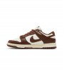 Nike Dunk Low Cacao Wow WMNS