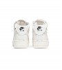 Nike Air Force 1 Mid Comme des Garcons White
