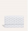 Сумка Goyard Varenne Continental Wallet White