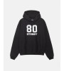 Stussy 80 Relaxed Hoodie