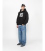 Stussy 80 Relaxed Hoodie