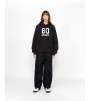 Stussy 80 Relaxed Hoodie
