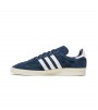 adidas Originals Campus 80s Collegiate Navy Footwear White Off White
