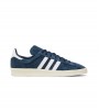 adidas Originals Campus 80s Collegiate Navy Footwear White Off White
