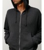 Худи Stussy Lightweight Thermal Hoodie Faded Black