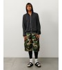 Худи Stussy Lightweight Thermal Hoodie Faded Black