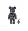 Bearbrick Atmos Reverse Elephant 100% & 400%