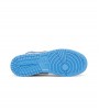 Jordan 1 Retro High OG UNC Toe (GS)