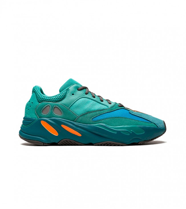 Кроссовки adidas Yeezy Boost 700 Faded Azure