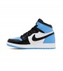 Jordan 1 Retro High OG UNC Toe (GS)