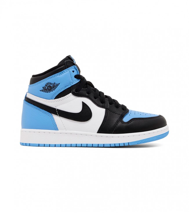 Jordan 1 Retro High OG UNC Toe (GS)