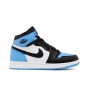 Jordan 1 Retro High OG UNC Toe (GS)