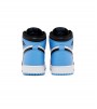 Jordan 1 Retro High OG UNC Toe (GS)