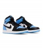 Jordan 1 Retro High OG UNC Toe (GS)