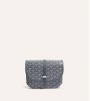 Сумка Goyard Belvedere PM Bag Grey