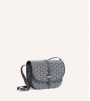 Сумка Goyard Belvedere PM Bag Grey