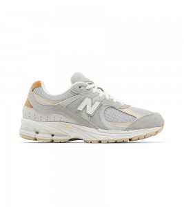 New Balance 2002R Concrete Grey
