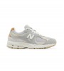 New Balance 2002R Concrete Grey
