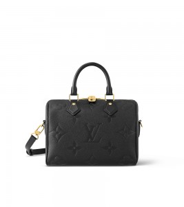 Сумка Louis Vuitton Speedy Bandoulière 25 Bag