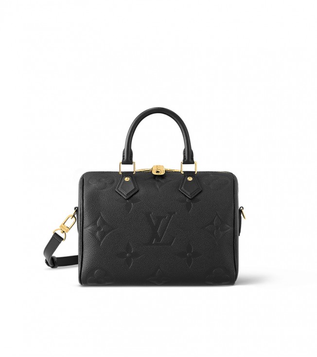 Сумка Louis Vuitton Speedy Bandoulière 25 Bag