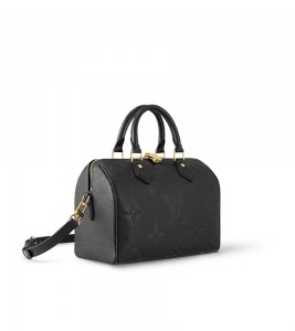 Сумка Louis Vuitton Speedy Bandoulière 25 Bag - Фото №2