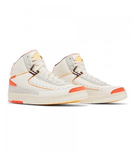 Jordan 2 Retro SP Maison Chateau Rouge - ???? ?20
