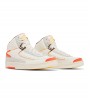 Jordan 2 Retro SP Maison Chateau Rouge