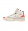 Jordan 2 Retro SP Maison Chateau Rouge