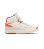 Jordan 2 Retro SP Maison Chateau Rouge