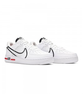 Nike Air Force 1 React - Фото №2