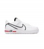 Nike Air Force 1 React