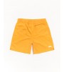 Шорты Stussy Stock Water Short Tangerine