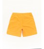Шорты Stussy Stock Water Short Tangerine