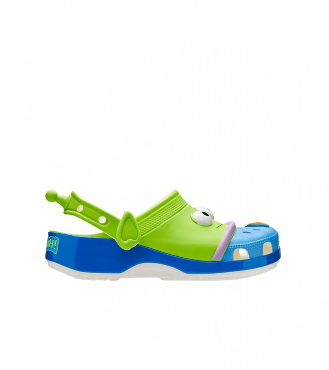 Crocs Classic Clog Disney Pixar's Toy Story Alien