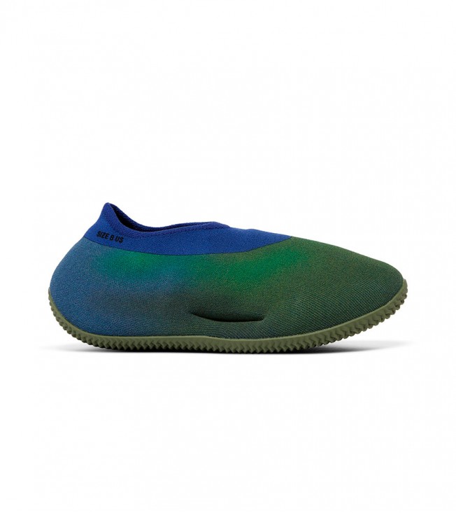 Yeezy Knit RNR Faded Azure