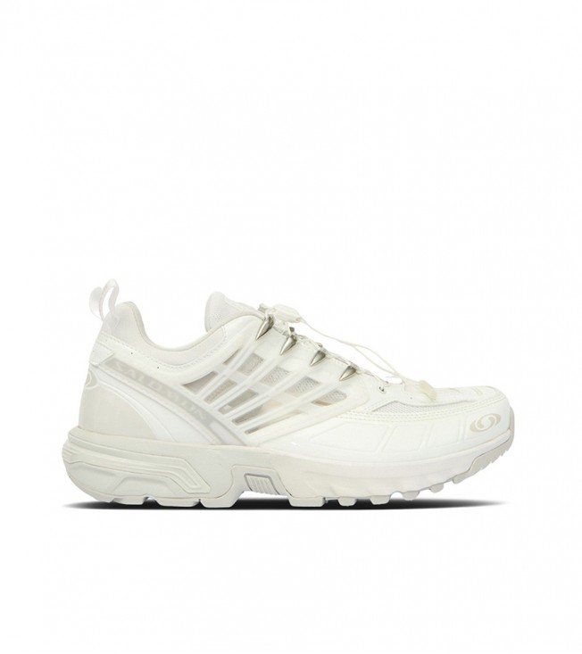 Salomon ACS Pro MM6 Maison Margiela White Lunar Rock