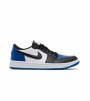 Jordan 1 Retro Low Golf Royal Toe