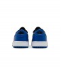Jordan 1 Retro Low Golf Royal Toe