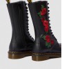 Ботинки Dr. Martens 1914 VONDA LEATHER MID CALF BOOTS