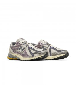 New Balance 1906R Licorice - Фото №2