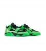 Jordan CJ1 T-Rexx Travis Scott Green Spark