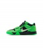 Jordan CJ1 T-Rexx Travis Scott Green Spark