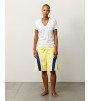 Шорты Stussy Cove Board Short Yellow