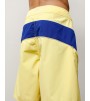 Шорты Stussy Cove Board Short Yellow